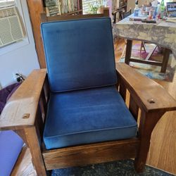 Morris Chair