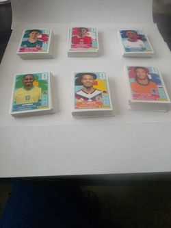 Panini FIFA World Cup Sticker 2026