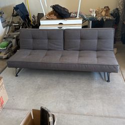 Copenhagen futon