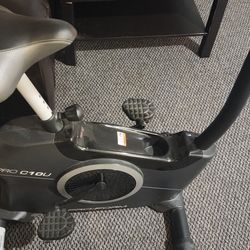 Pro C10u Excersize Bike