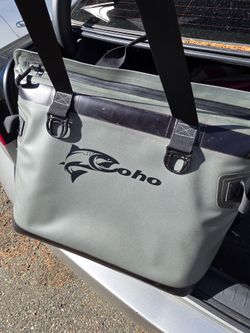 Coho Cooler Bag 
