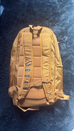 Backpack works Jordan