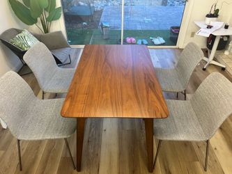 Dining Room Table Set