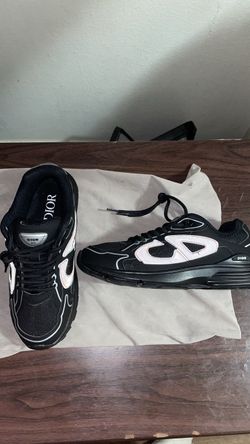 Dior B30 Black