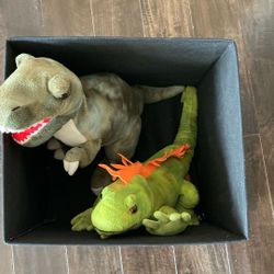 Soft Toys 