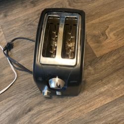 Toaster