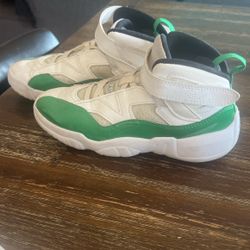 Boys Nike Jordan’s 