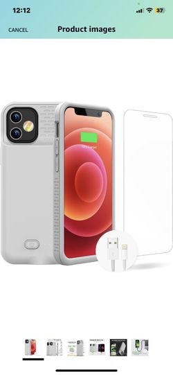 iPhone 12 Case