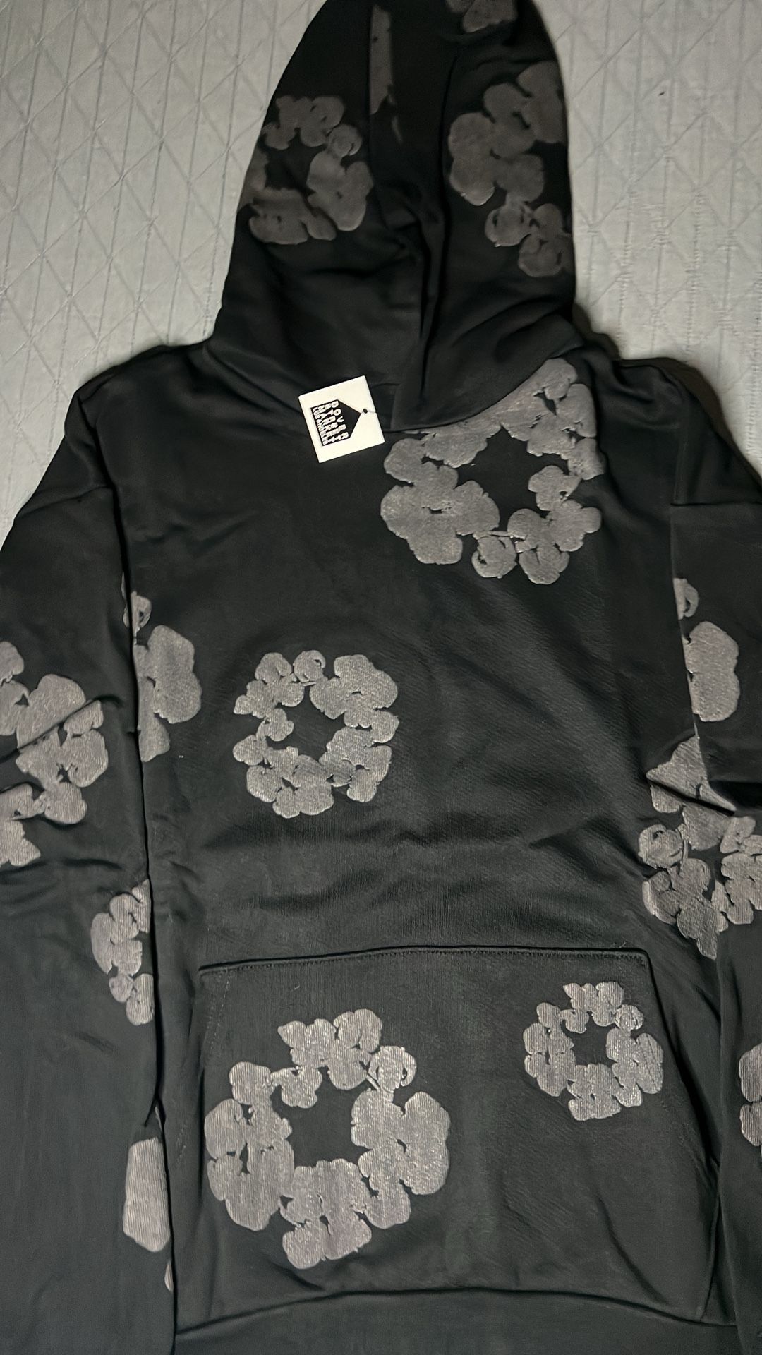 Denim Tears hoodie