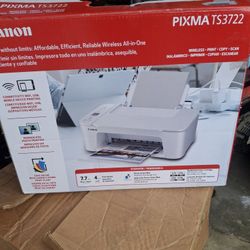 Canon Pixma Wireless  Print 