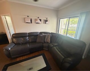Sectional for sale