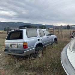 1994 Toyota 4Runner