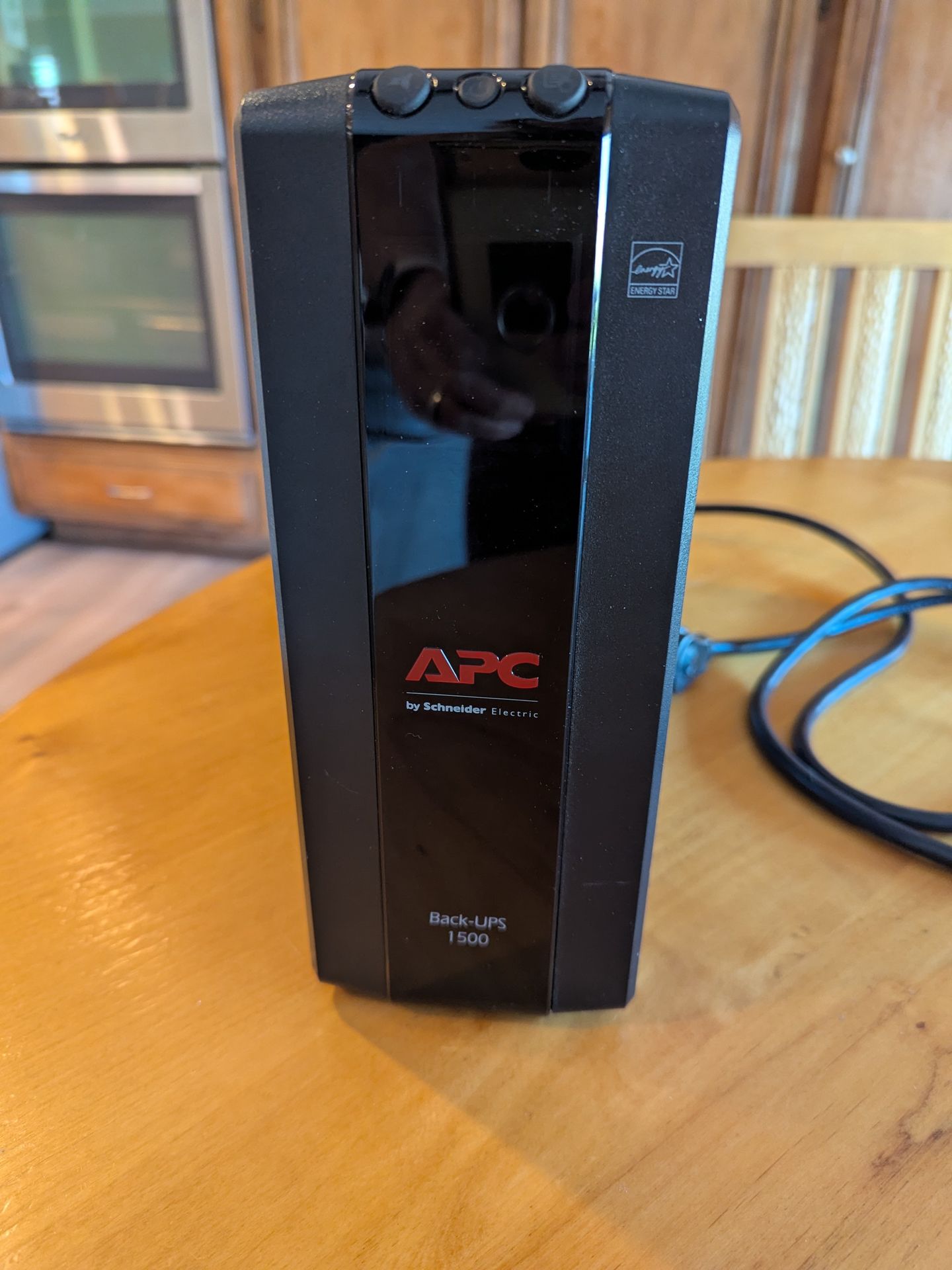 APC Back UPS 1500 for Sale in San Diego, CA - OfferUp