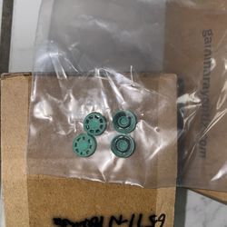 Honda Accord 2001 parts