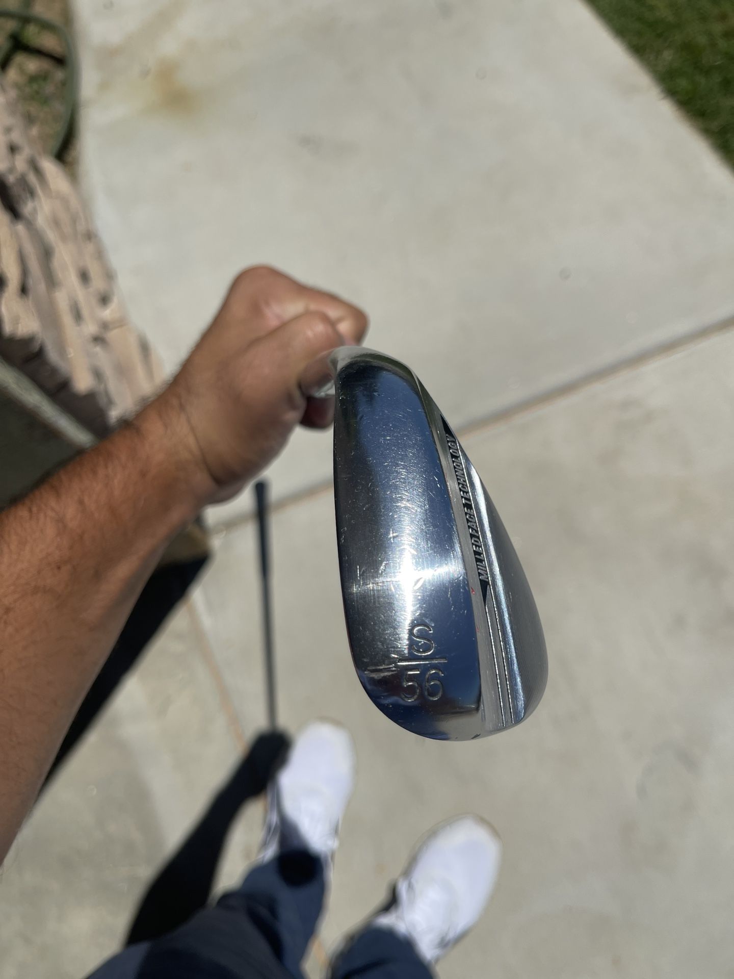 Kirkland sand wedge for Sale in Sanger, CA OfferUp