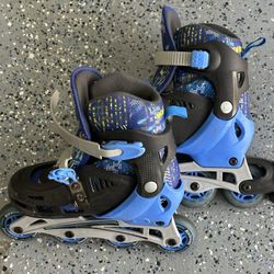 Inline Skates - Boys