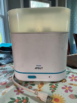 Philips Avent Electric Steam Sterilizer