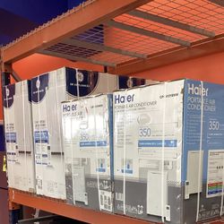 Portable Ac Units