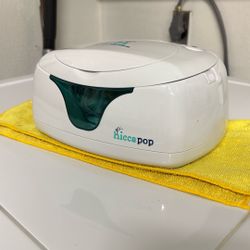Baby Wipes Warmer