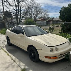 1999 Acura Integra
