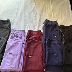 Figs And Jaanuu Scrubs