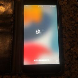 T Mobile iPhone 7 Plus 