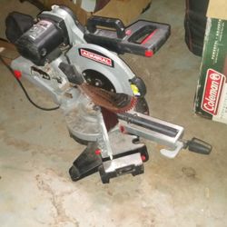 Miter Saw 