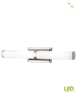 Vanity led light