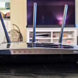 TP-Link Archer C7 AC1750 WiFi Router