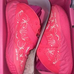 Fast and furious Pumas