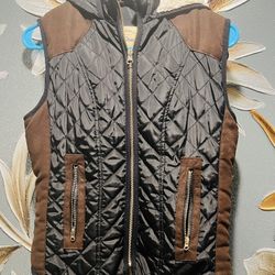 Women Vest Small Size