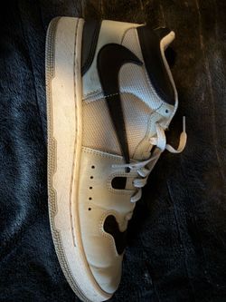 Travis Scott Jumpman Jack Size 11