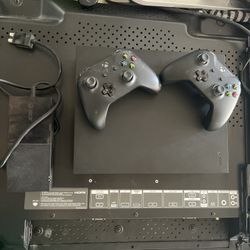 Xbox One 1000 GB