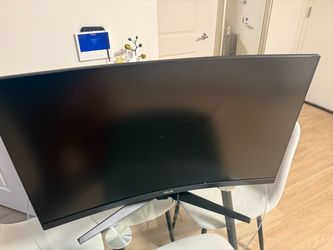 Gaming monitor , Asus 31.5