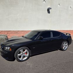 2007 Dodge Charger