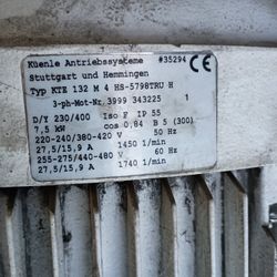 Electrical Equipment