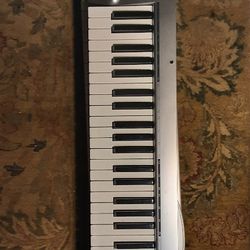 M Audio Key Studio USB Recording Keyboard 