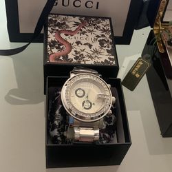 New watch 