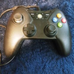 Xbox Controller