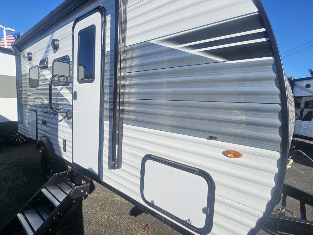 2025 Jayco Jayflight 160LKW