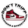 Don’t Tripp Sneakers 