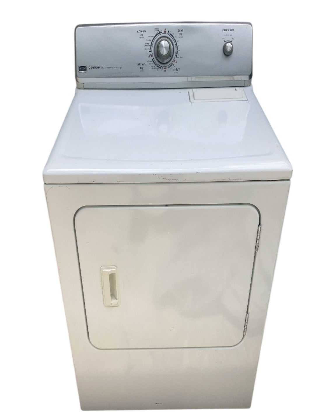 Maytag Dryer