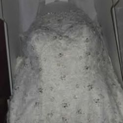 Fiore Couture Wedding Dress