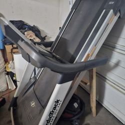 Treadmill NordicTrack Commercial Treadmill