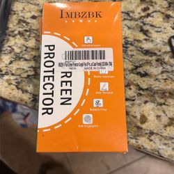 Screen Protector Google Pixel 8