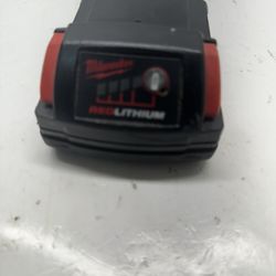 Tools Milwaukee Battery #41320