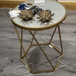 End Table 