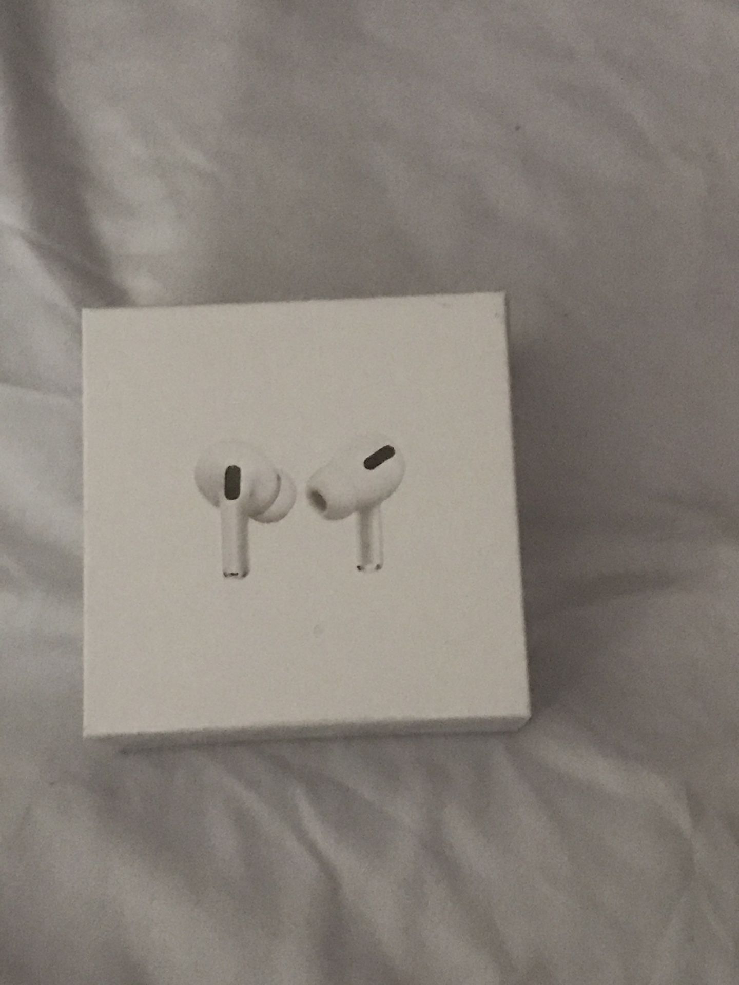 Brand New AirPods Pro