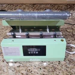 Sublimation Tumbler Heat Press