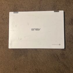 Asus Chromebook Not Working 